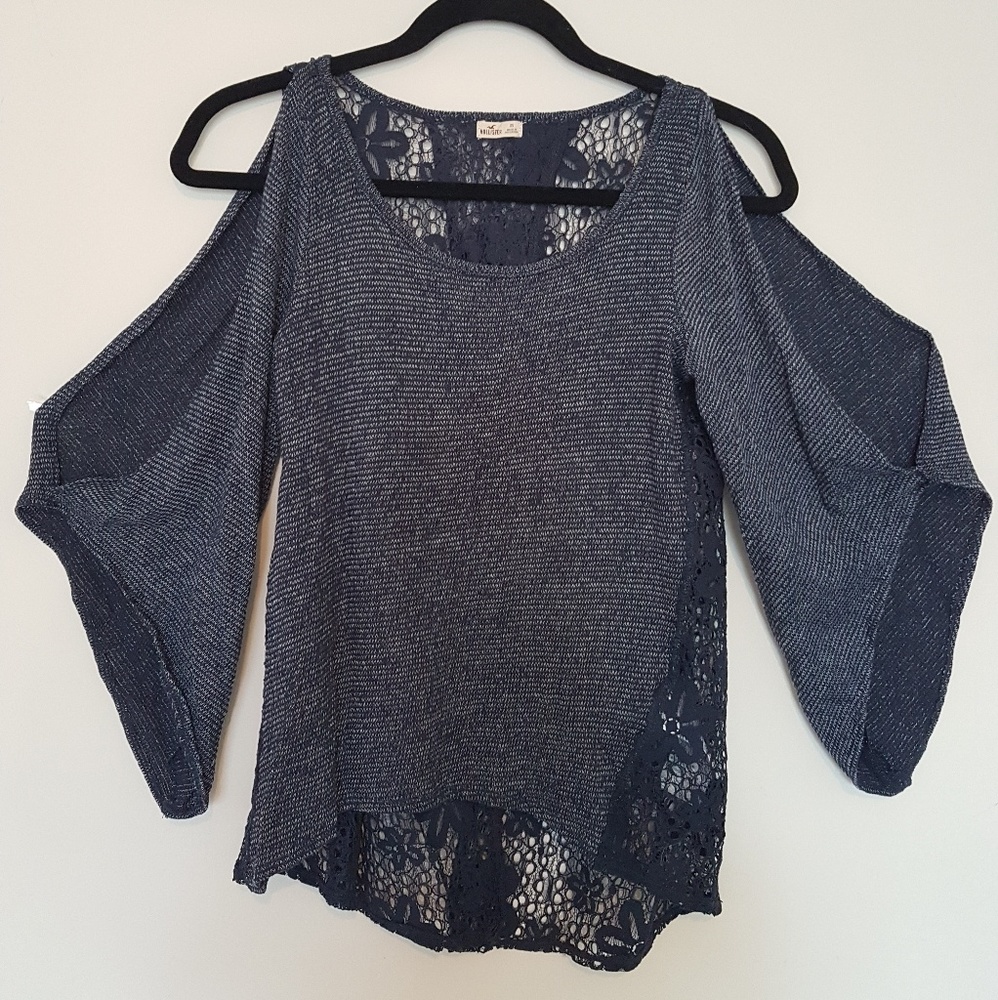 Hollister / top